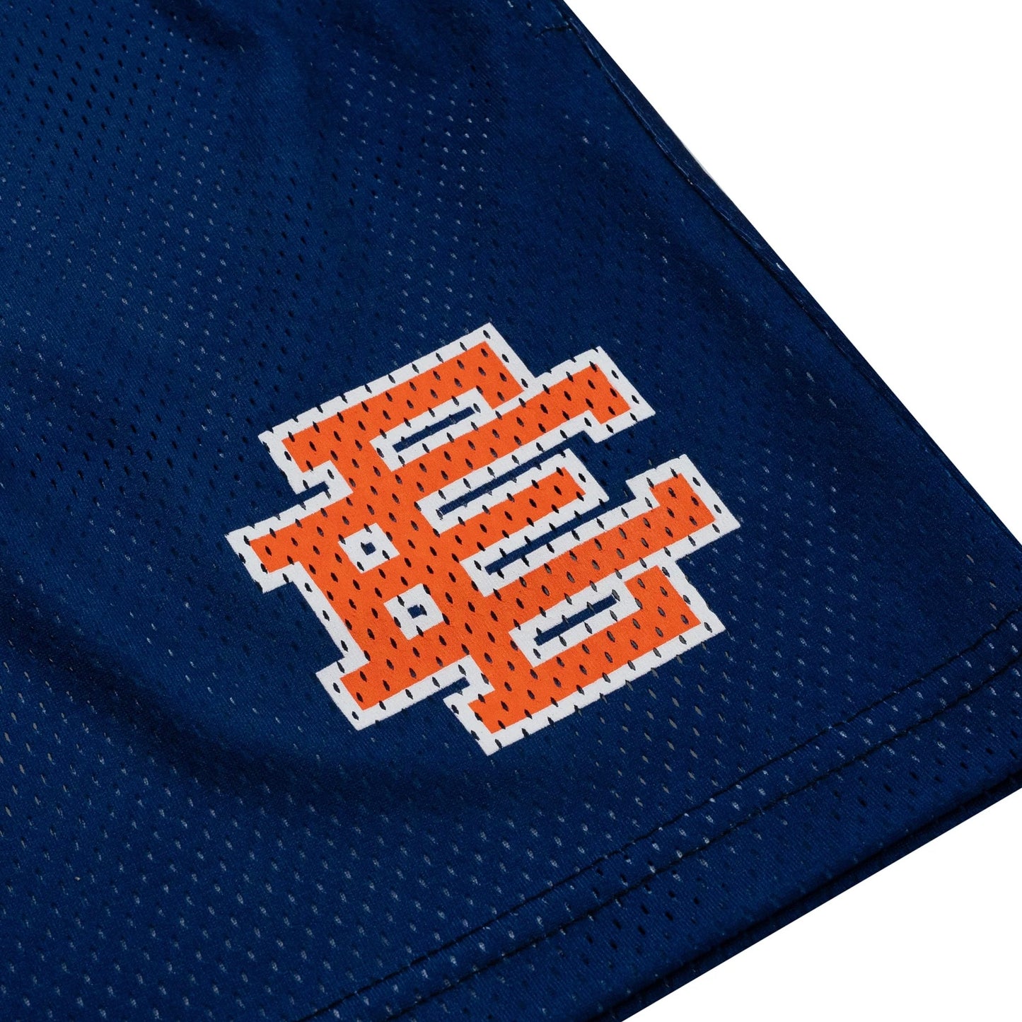 Eric Emanuel NCAA Basketball EE Basic Short 美國大學籃球 球褲