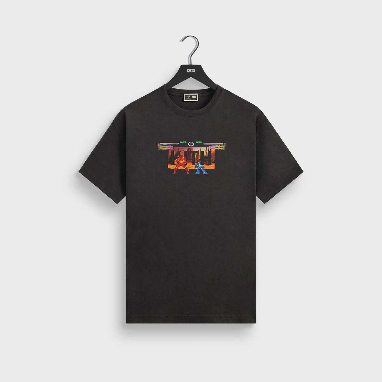 MARVEL VS. CAPCOM | KITH Desert Vintage Tee 短T