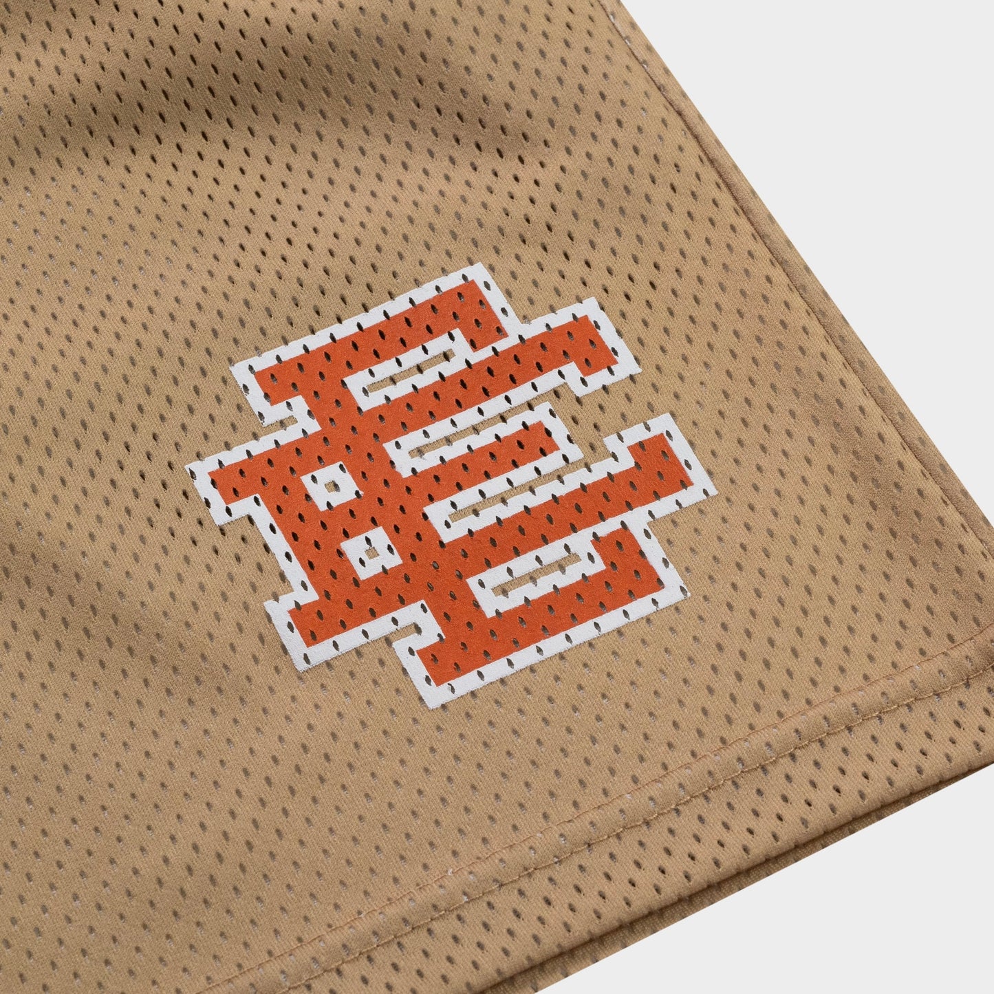 Eric Emanuel NCAA Basketball EE Basic Short 美國大學籃球 球褲