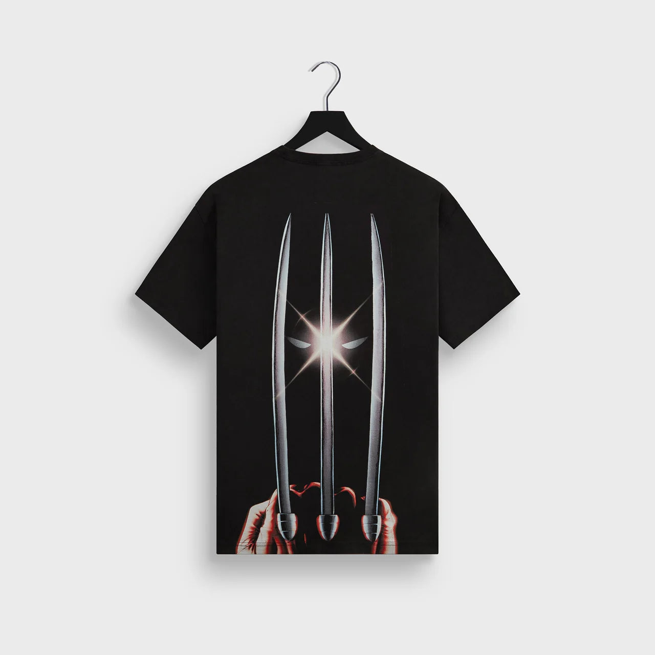 MARVEL | KITH Wolverine Vintage Tee 短T