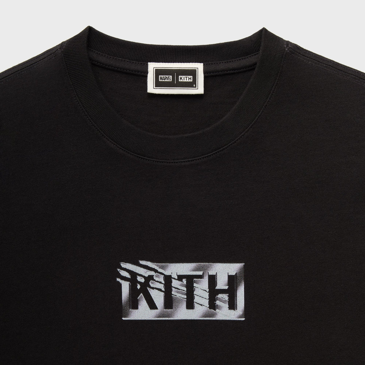 MARVEL | KITH Wolverine Vintage Tee 短T