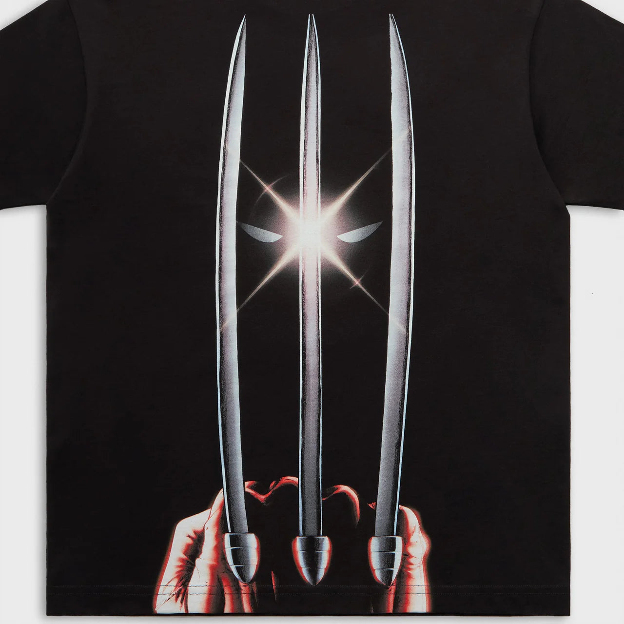 MARVEL | KITH Wolverine Vintage Tee 短T