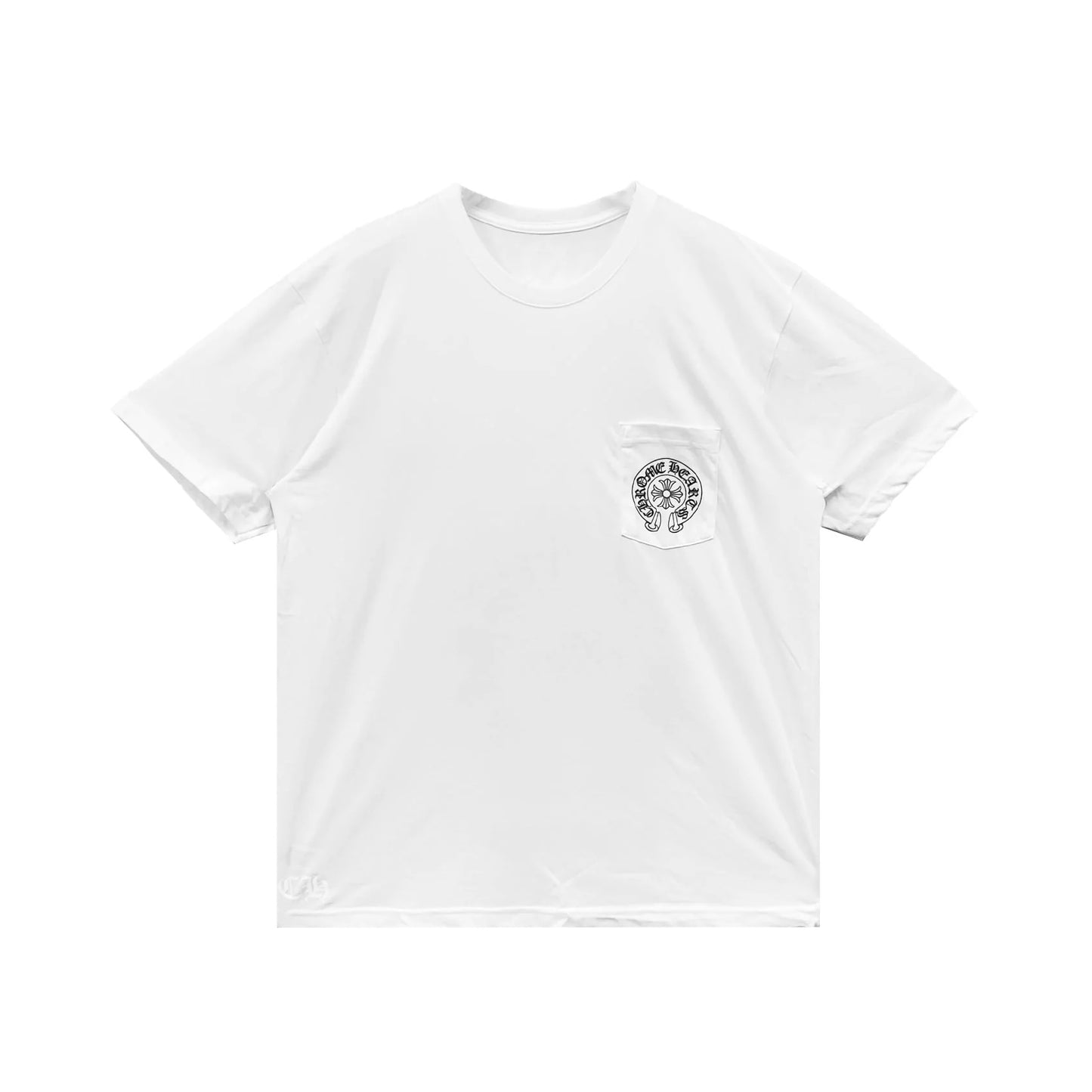 Chrome Hearts Taipei Horseshoe Tee 短T