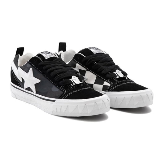 BAPE VANS LX KNU SKOOL 滑板鞋