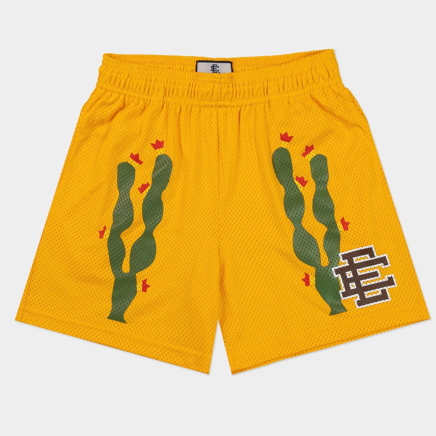 Eric Emanuel EE Basic Short Vegas店舖開幕限定 球褲