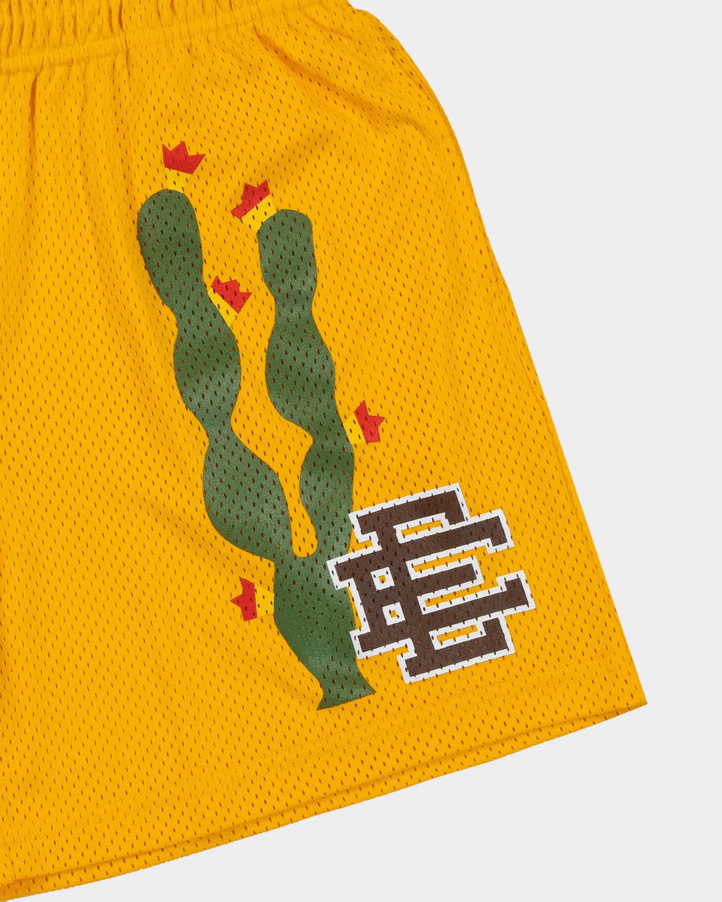 Eric Emanuel EE Basic Short Vegas店舖開幕限定 球褲
