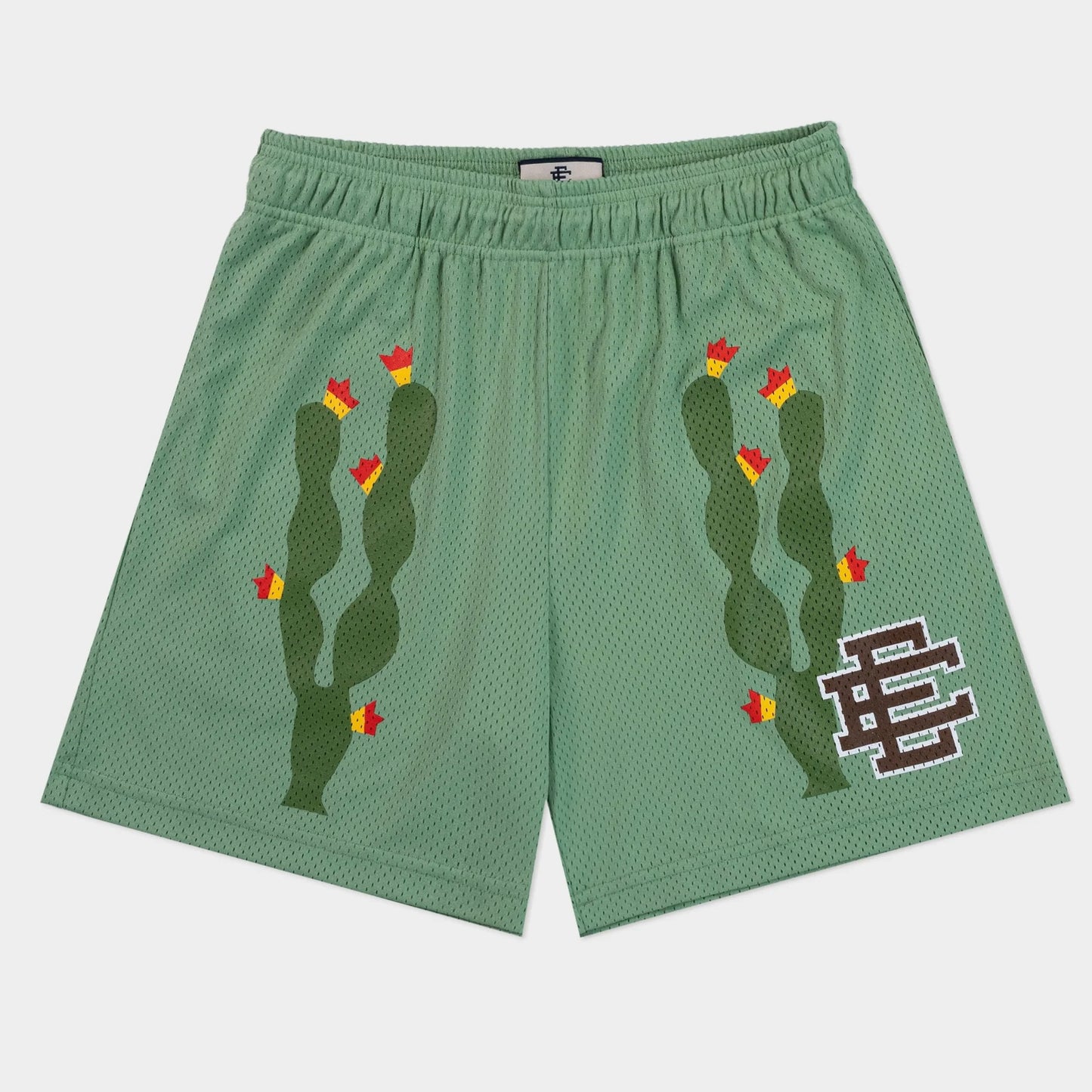 Eric Emanuel EE Basic Short Vegas店舖開幕限定 球褲