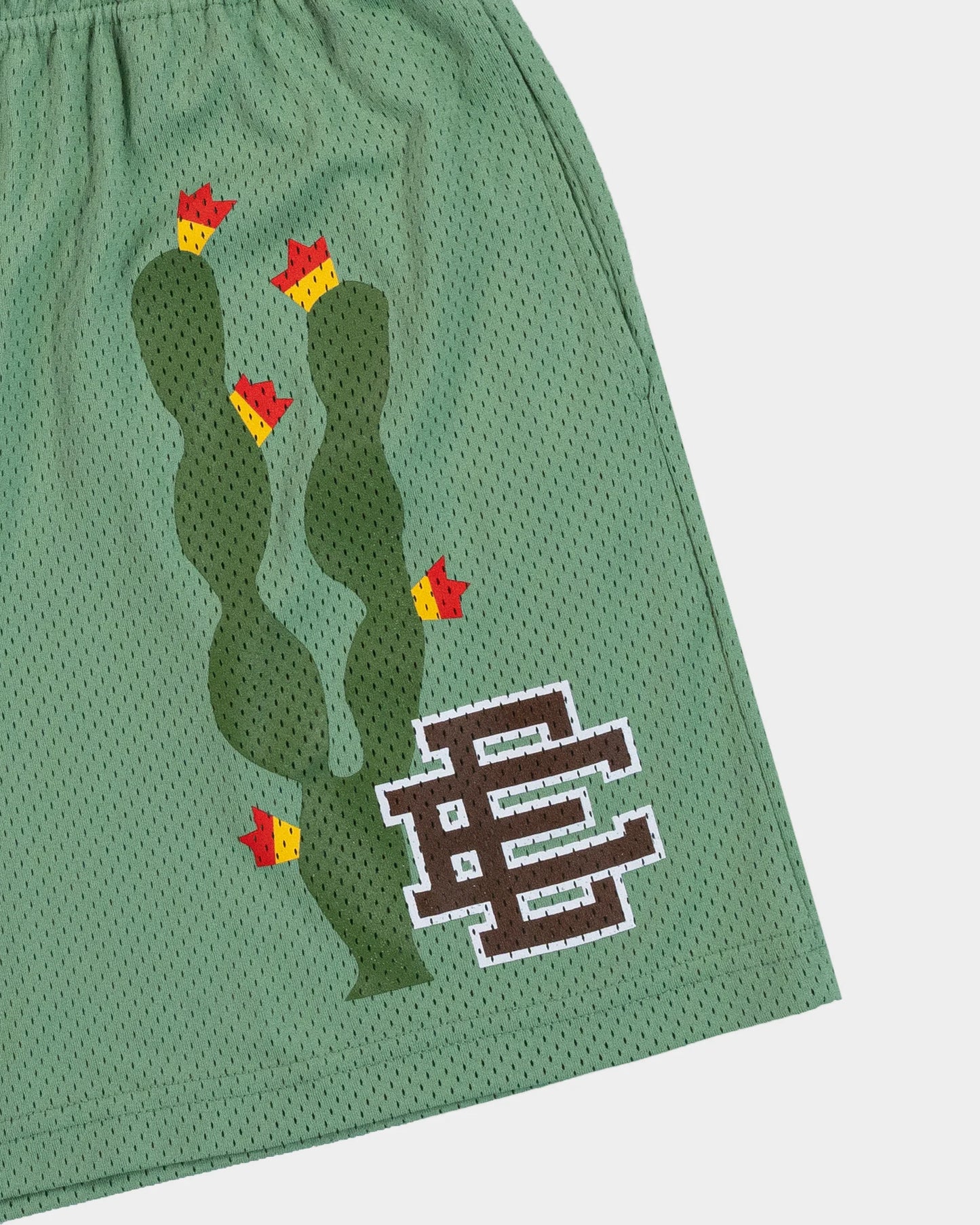 Eric Emanuel EE Basic Short Vegas店舖開幕限定 球褲