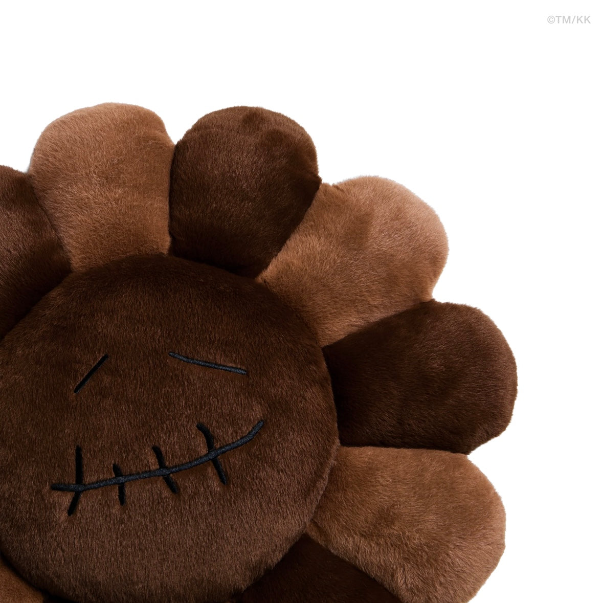 Travis Scott Cactus Jack Takashi Murakami Flower Plush 大抱枕