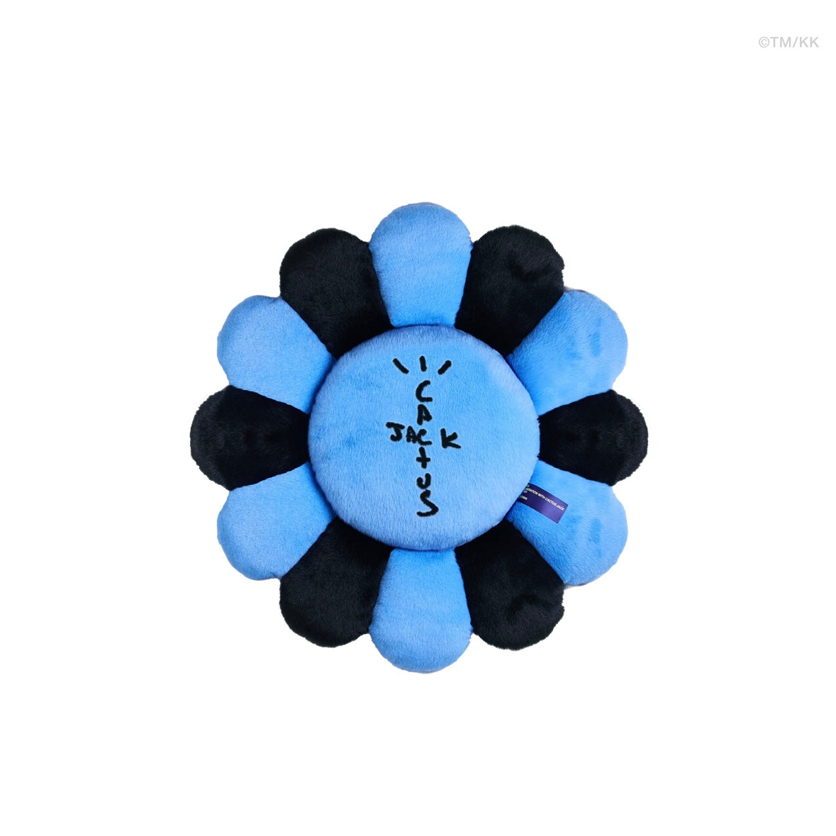 Travis Scott Cactus Jack Takashi Murakami Flower Plush 大抱枕