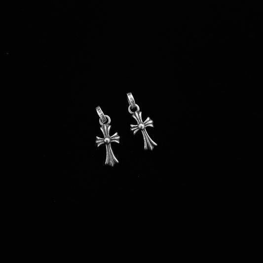 Chrome Hearts Babyfat Cross Pendant 吊墜