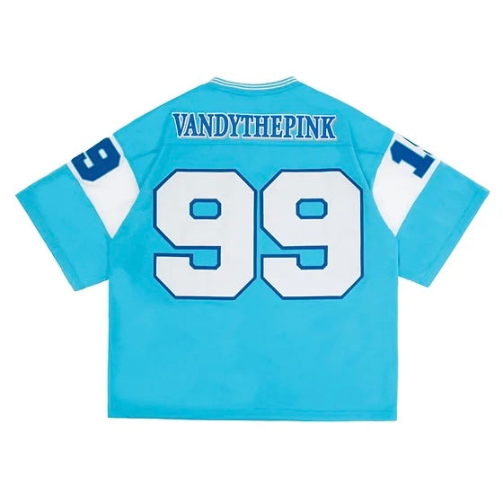 VANDYTHEPINK Hockey Jersey 曲棍球衣