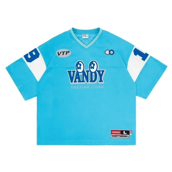 VANDYTHEPINK Hockey Jersey 曲棍球衣