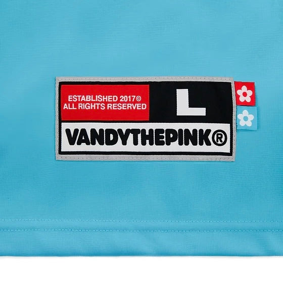 VANDYTHEPINK Hockey Jersey 曲棍球衣