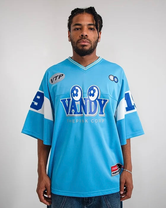 VANDYTHEPINK Hockey Jersey 曲棍球衣