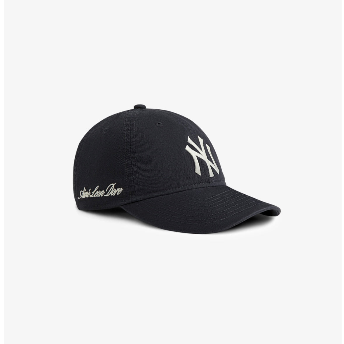 ALD Aimé Leon Dore New Era NYY Ballpark Hat 洋基 棒球帽