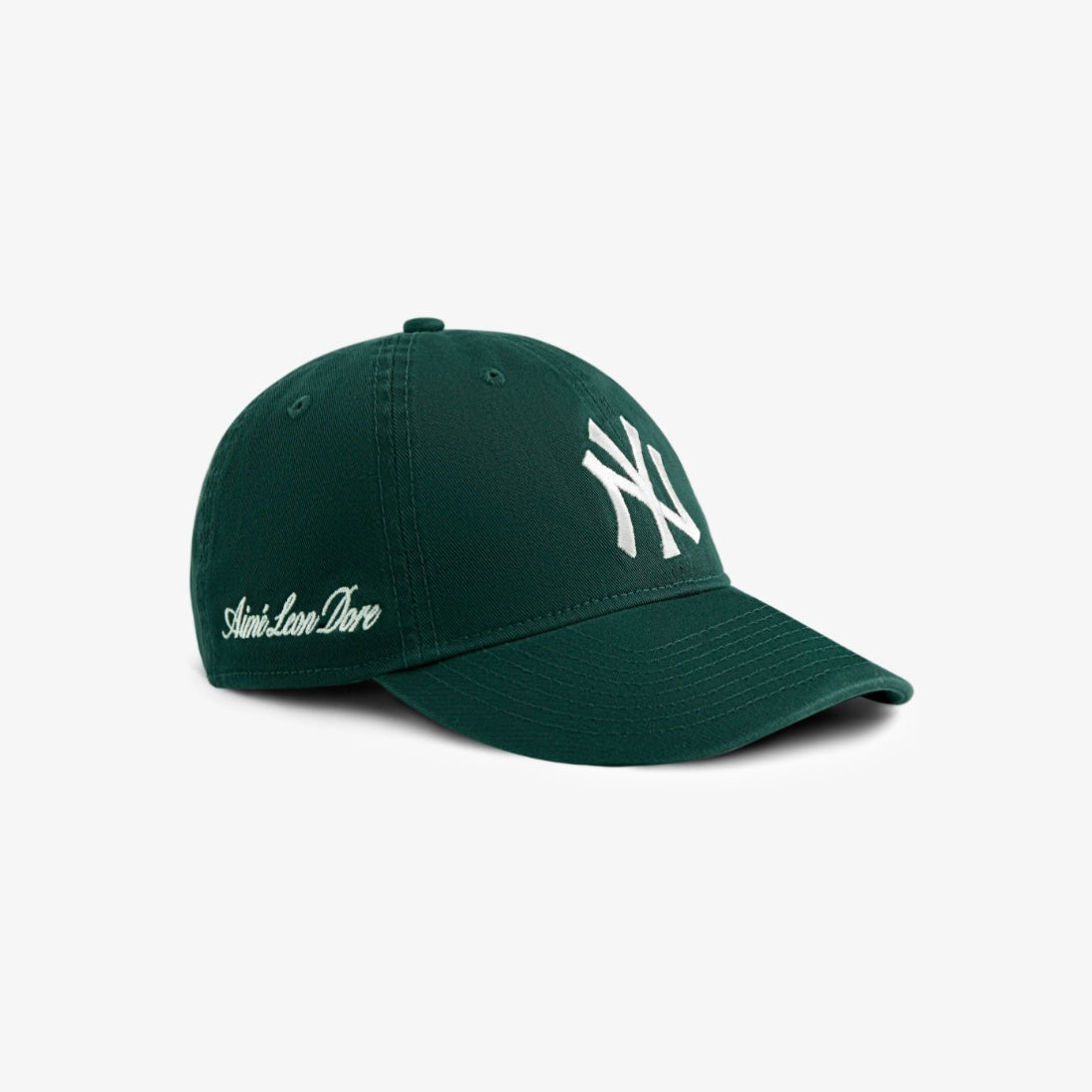Aime Leon  Dore 23FW ベレー帽 ネイビー AIME LEON DORE ×NEWERA NEWYORK METS BLUE | GOOD