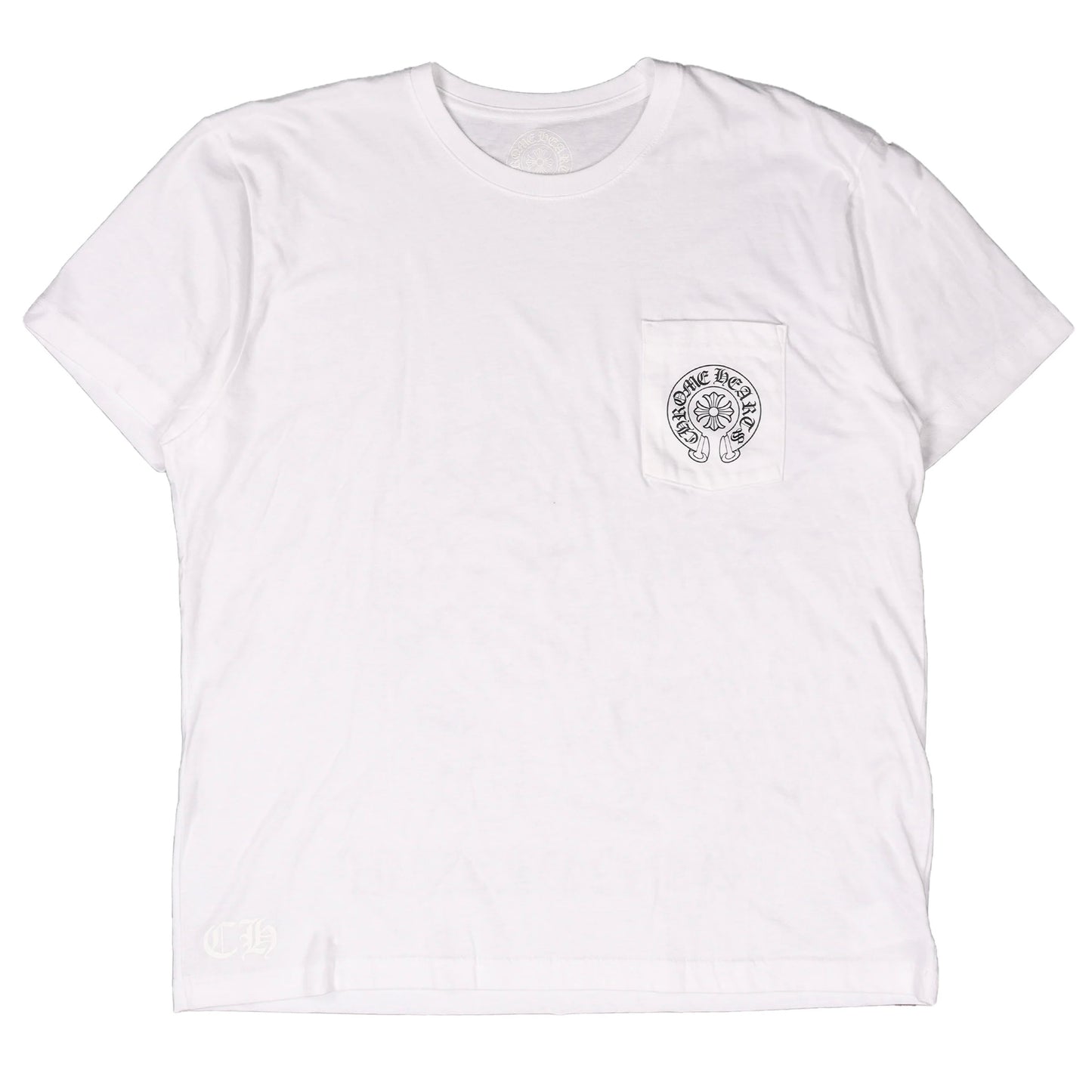 Chrome Hearts Honolulu Horseshoe Tee 短T