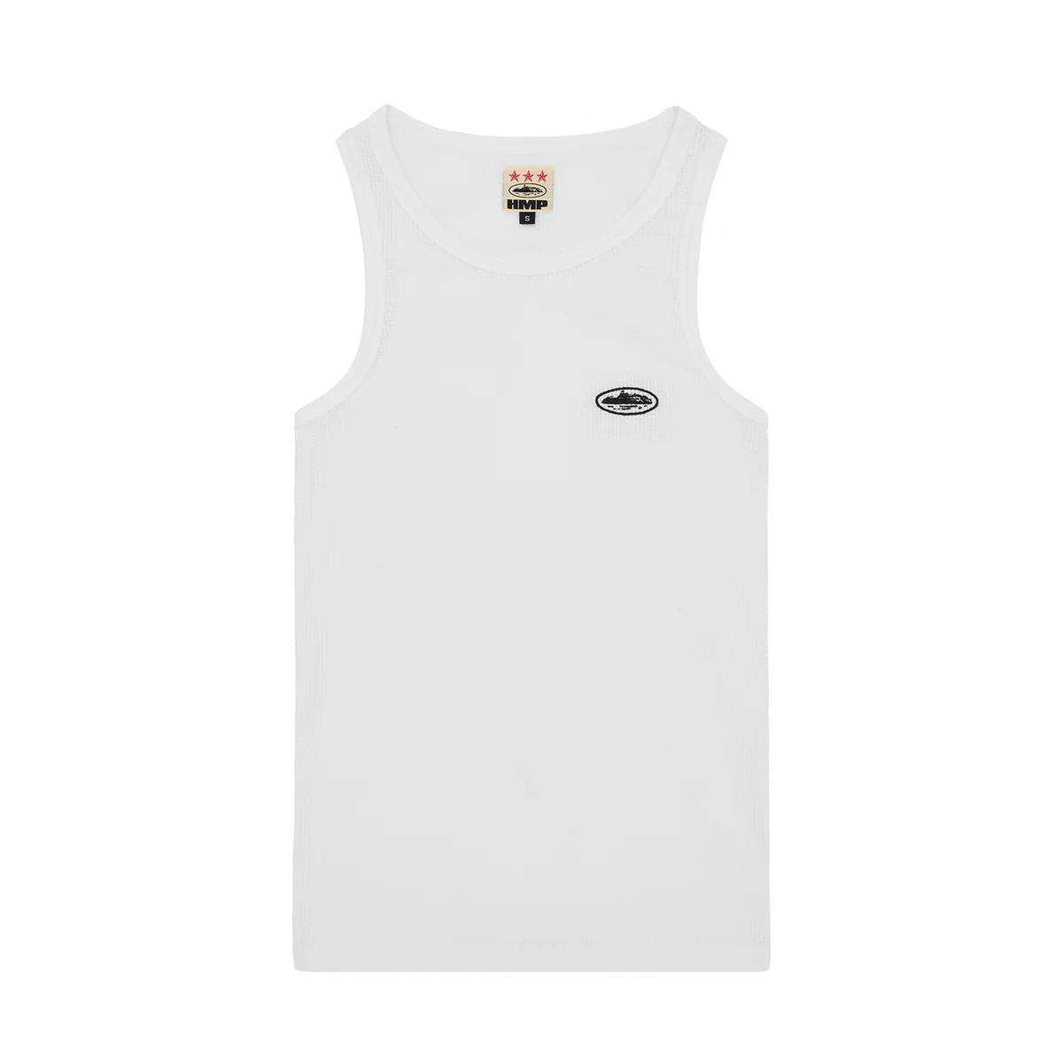 Corteiz HMP Classic Tank Top [3PK] 背心