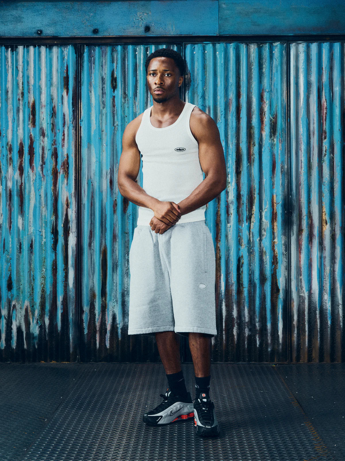 Corteiz HMP Classic Tank Top [3PK] 背心