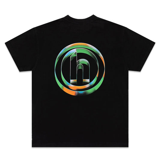 Hidden NY 3D Gradient Tee 短T
