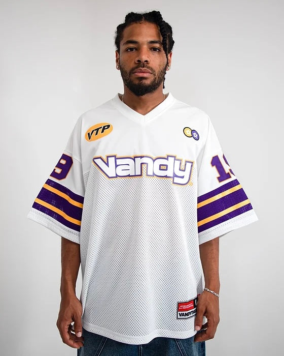 VANDYTHEPINK Hockey Jersey 曲棍球衣
