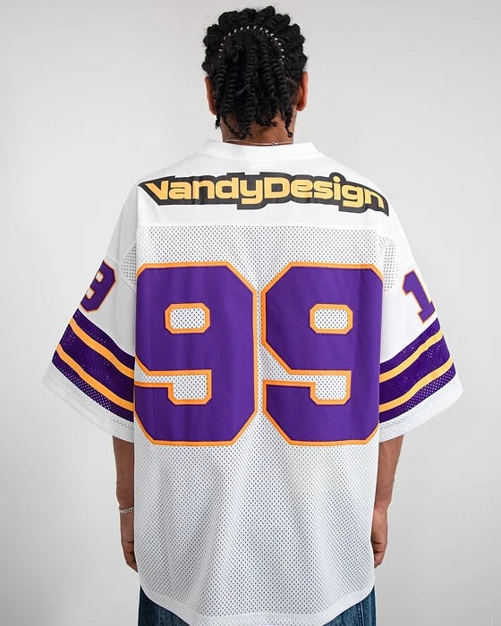 VANDYTHEPINK Hockey Jersey 曲棍球衣