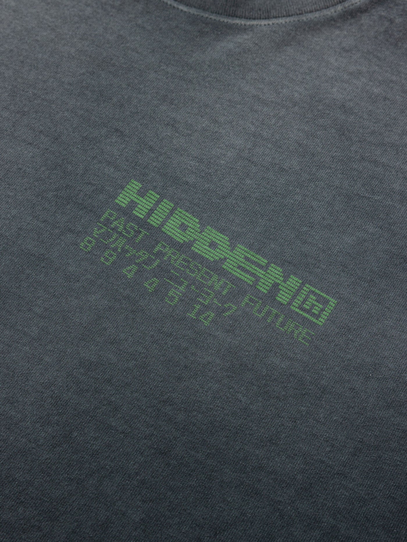 Hidden NY Dot Matrix Roadster Tee 短T