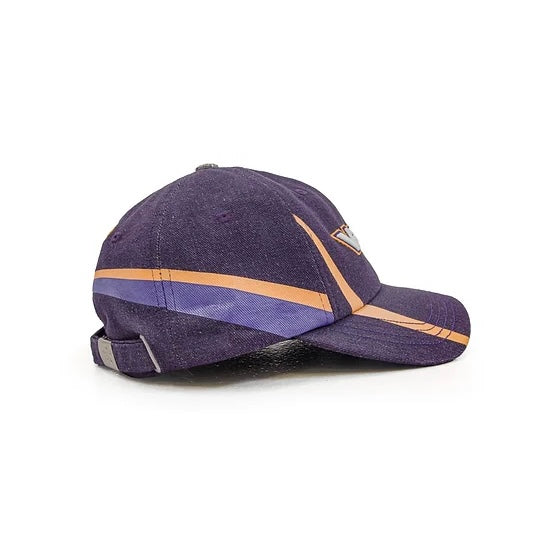 VANDYTHEPINK Racing Denim Washed Hat 帽子