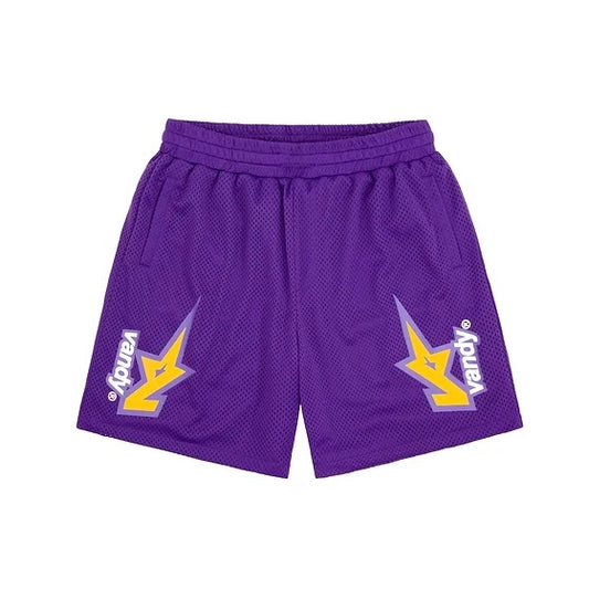VANDYTHEPINK Mesh Shorts 短褲