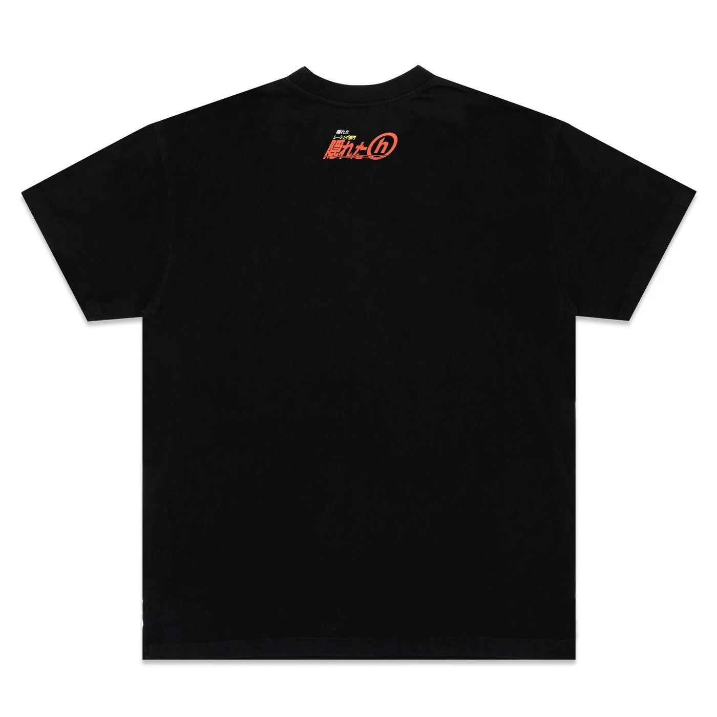 Hidden NY Clutch Tee 短T