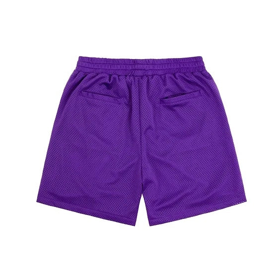 VANDYTHEPINK Mesh Shorts 短褲