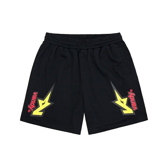 VANDYTHEPINK Mesh Shorts 短褲