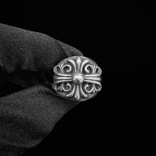 Chrome Hearts Keeper Ring 戒指