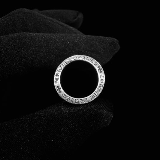 Chrome Hearts Forever Spacer Ring 戒指