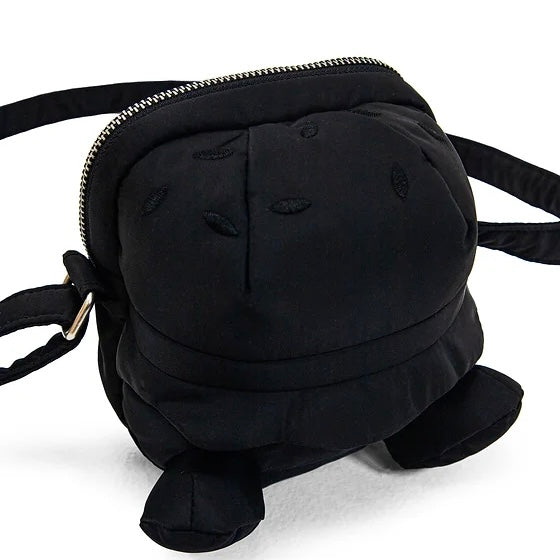 VANDYTHEPINK Plushy Crossbody Bag 漢堡斜背包