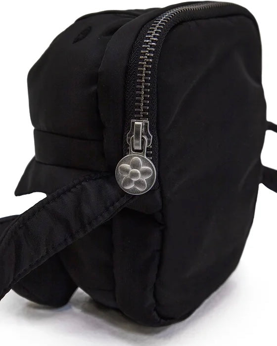 VANDYTHEPINK Plushy Crossbody Bag 漢堡斜背包
