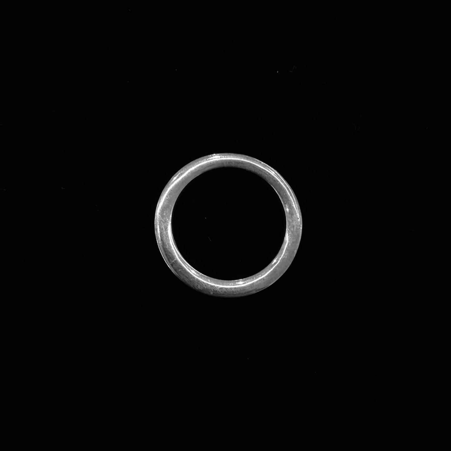 Chrome Hearts NTFL Ring 戒指