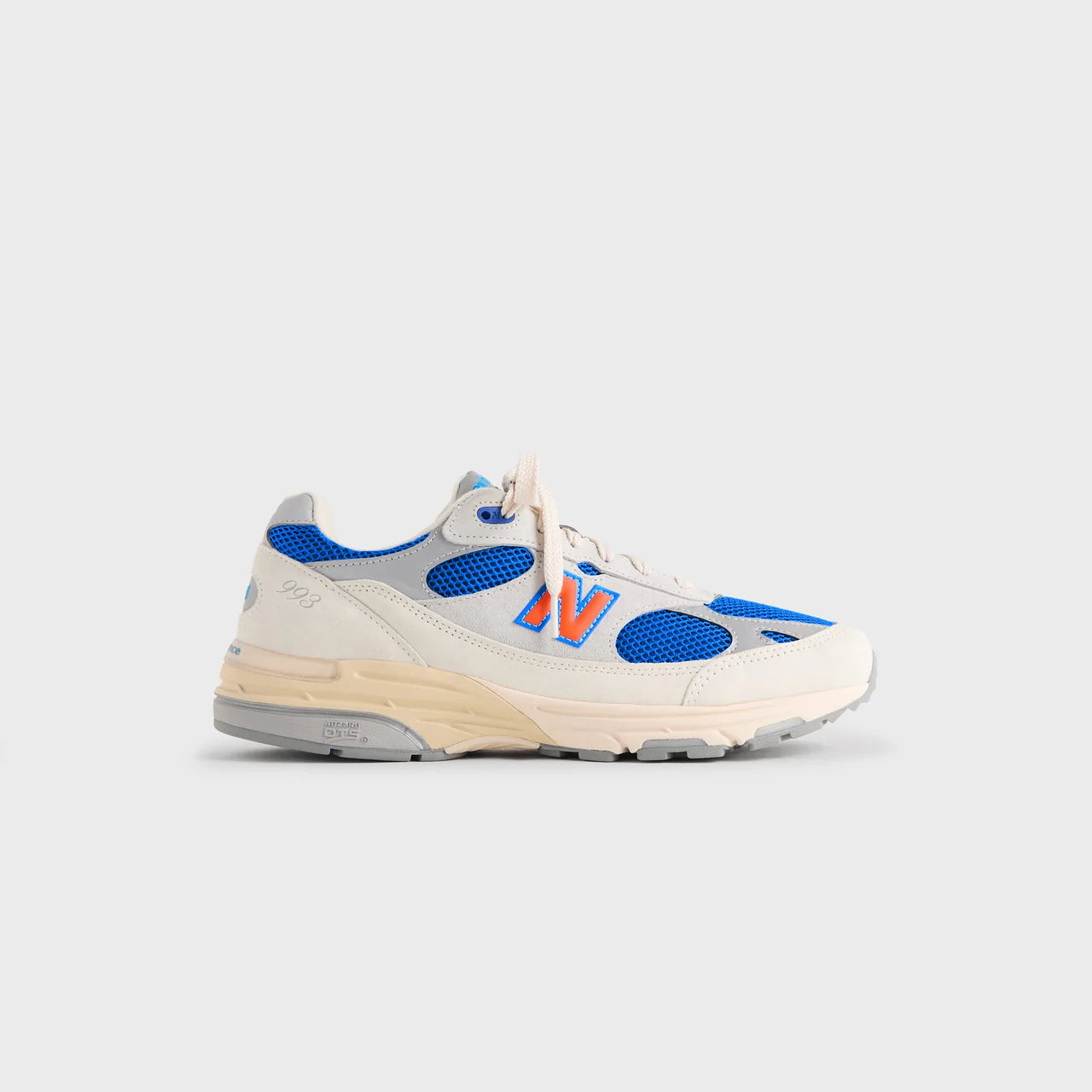 KITH New Balance for Madison Square Garden Made in USA 993 球鞋