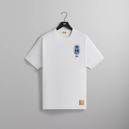 KITH Olympics Melbourne 1956 Tee 奧運 短T