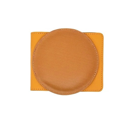 VANDYTHEPINK Burger Wallet 漢堡皮夾