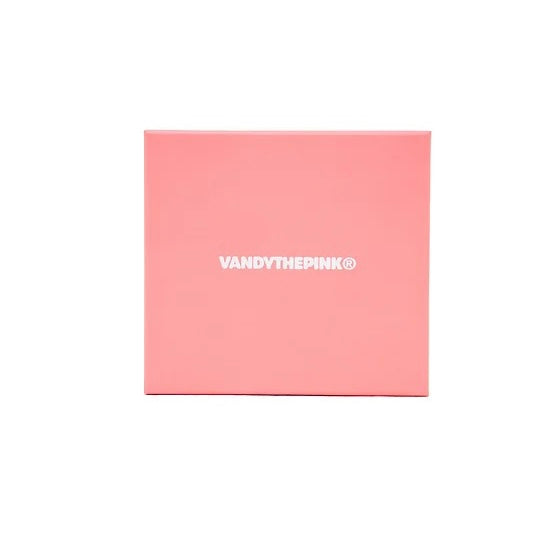 VANDYTHEPINK Burger Wallet 漢堡皮夾