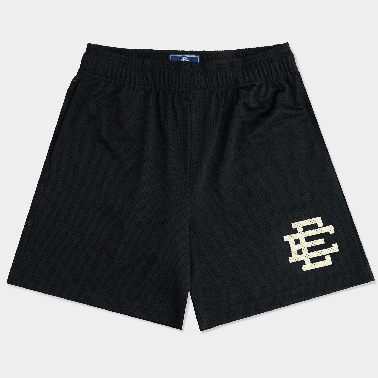 Eric Emanuel 26SS EE Basic Short 球褲