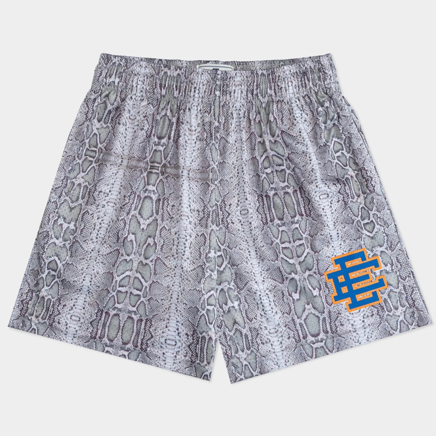 Eric Emanuel 26SS EE Basic Short 球褲