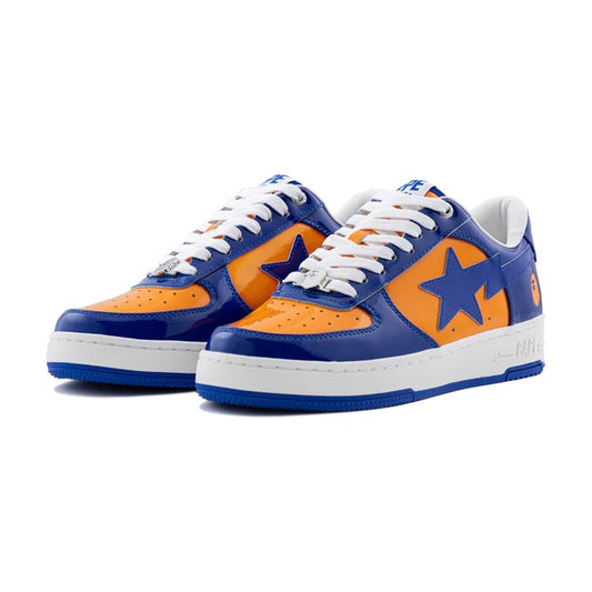 BAPE A Bathing Ape Bape Sta 尼克配色 球鞋