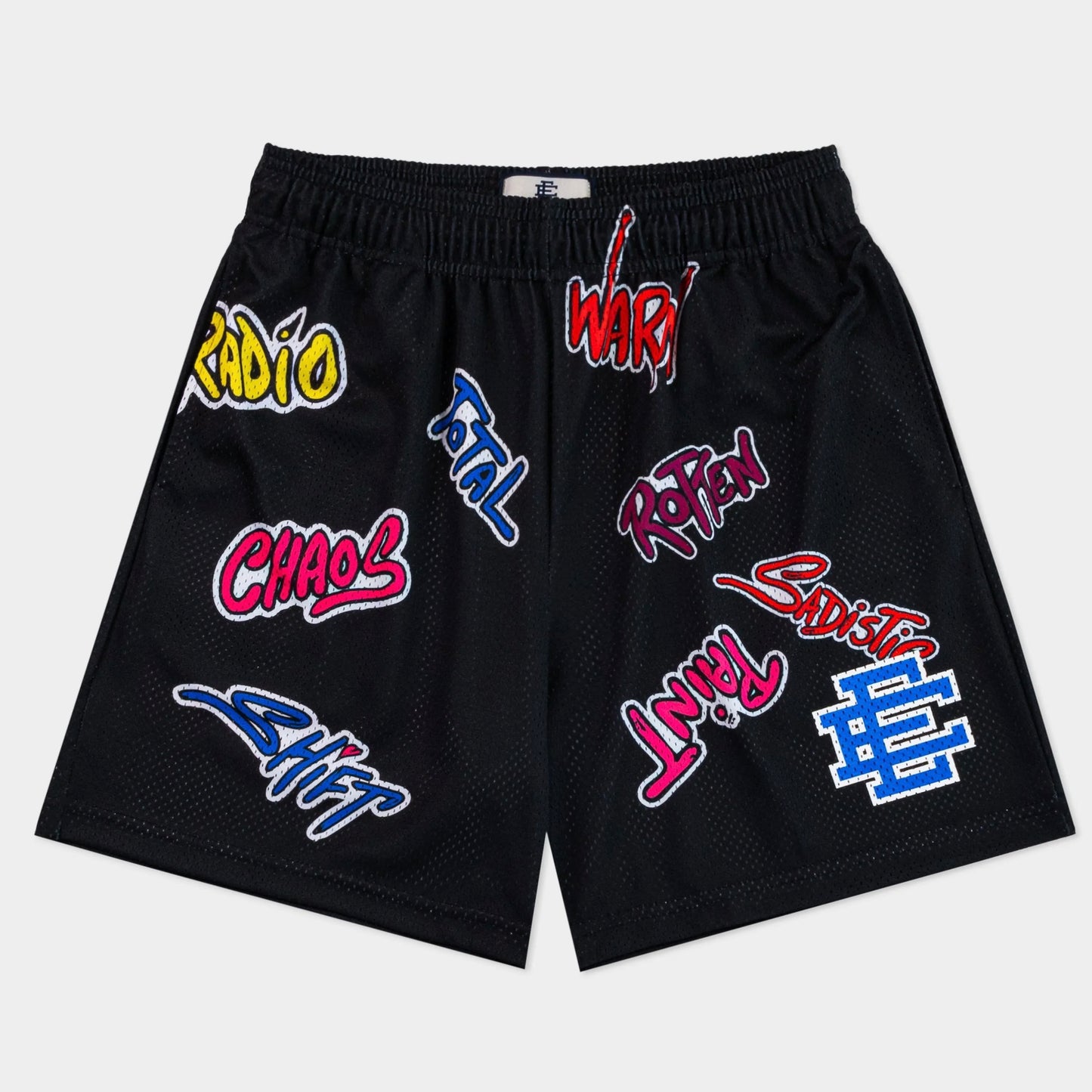 Eric Emanuel Matty Boy EE Basic Short 球褲
