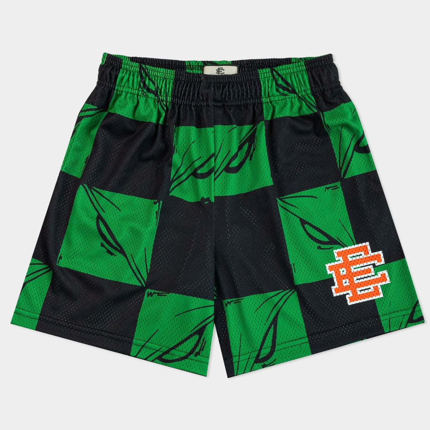 Eric Emanuel Matty Boy EE Basic Short 球褲