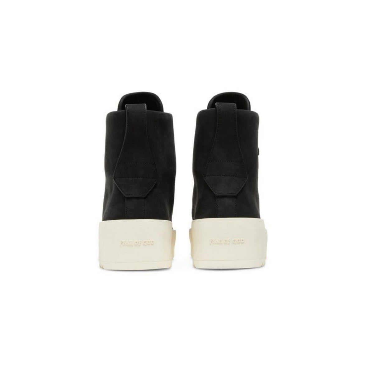 Fear of God 5th Hiking Sneaker 第五季主線 球鞋