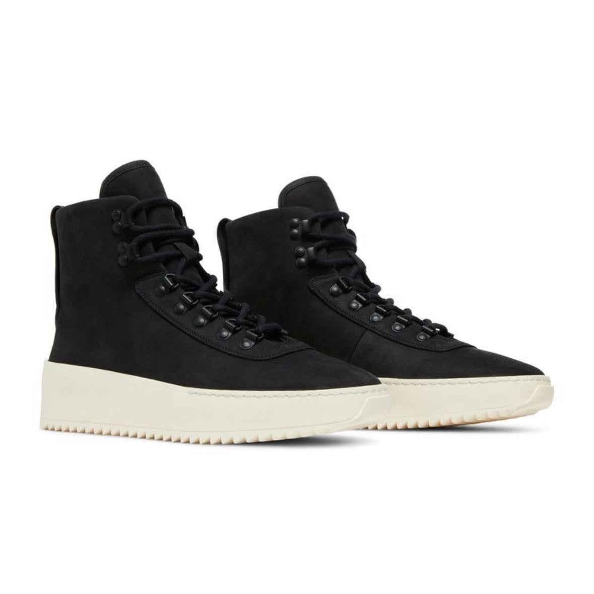 Fear of God 5th Hiking Sneaker 第五季主線 球鞋