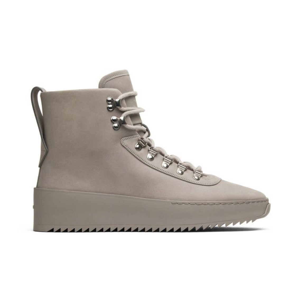 Fear of God 5th Hiking Sneaker 第五季主線 球鞋